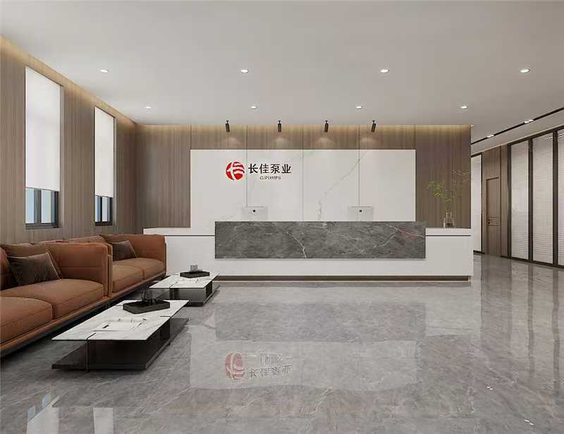 工业园公共空间设计